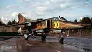 Nga chuẩn bị khôi phục hàng trăm cường kích MiG-27?