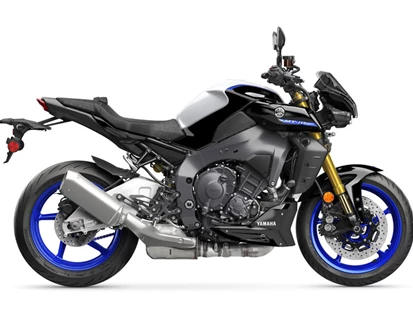 Top 10 môtô 1.000 phân khối tốt nhất năm 2024: Yamaha MT-10 SP góp mặt
