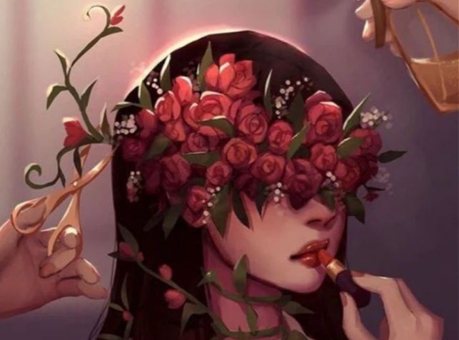 Đang yên lành, bố mẹ bỗng dẫn một người đàn ông lớn tuổi về nhà rồi bắt ép em gọi ông ta là chồng