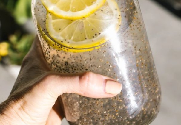 Loại hạt bé bằng hạt vừng nhưng chứa "cả kho" chất xơ, giúp giảm viêm, ngăn ngừa bệnh mãn tính