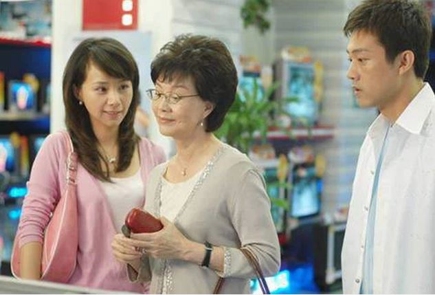 Chưa về già mà câu nói của mẹ chồng đã ứng nghiệm, nhưng bà lại không thể thực hiện lời tuyên bố với con dâu