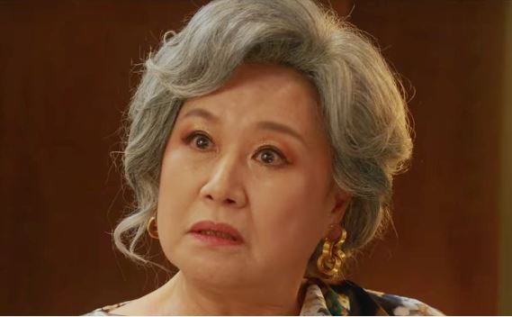 'Khác máu tanh lòng' đã là một chuyện, nhưng mẹ chồng tôi còn mắc 'bệnh nhà giàu' khiến tôi ức nghẹn