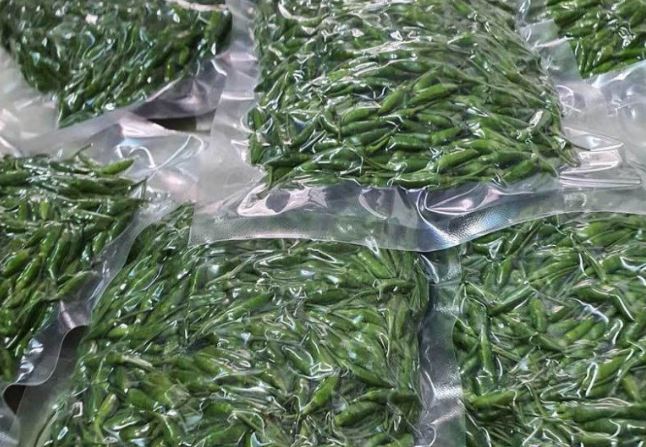 Loại quả xưa không ai biết đến, giờ thành đặc sản đắt đỏ có hương vị vô cùng lạ, dân thành phố ưa chuộng