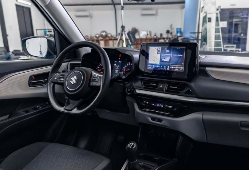 Quên Kia Morning và Hyundai Grand i10 đi, Suzuki nhận cọc hatchback cỡ B giá dự kiến 184 triệu đồng