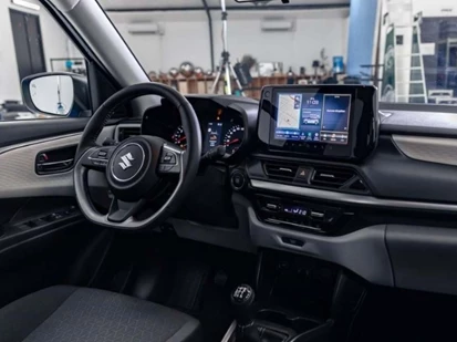 Quên Kia Morning và Hyundai Grand i10 đi, Suzuki nhận cọc hatchback cỡ B giá dự kiến 184 triệu đồng