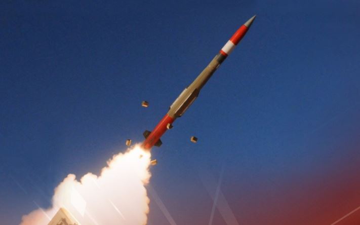 Hiệu quả rất lớn của không kích chỉ dấu Kiev hết tên lửa đánh chặn?