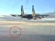 Tiêm kích Su-27S Ukraine lần đầu ném bom AASM-250 Hammer