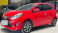 Toyota Wigo lăn bánh 5 năm được bán lại với giá rẻ giật mình