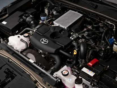 Lãnh đạo Toyota tin tưởng động cơ diesel