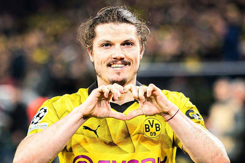 Đội hình xuất cầu thủ sắc nhất lượt về vòng tứ kết Champions League: Gọi tên người cũ Man Utd