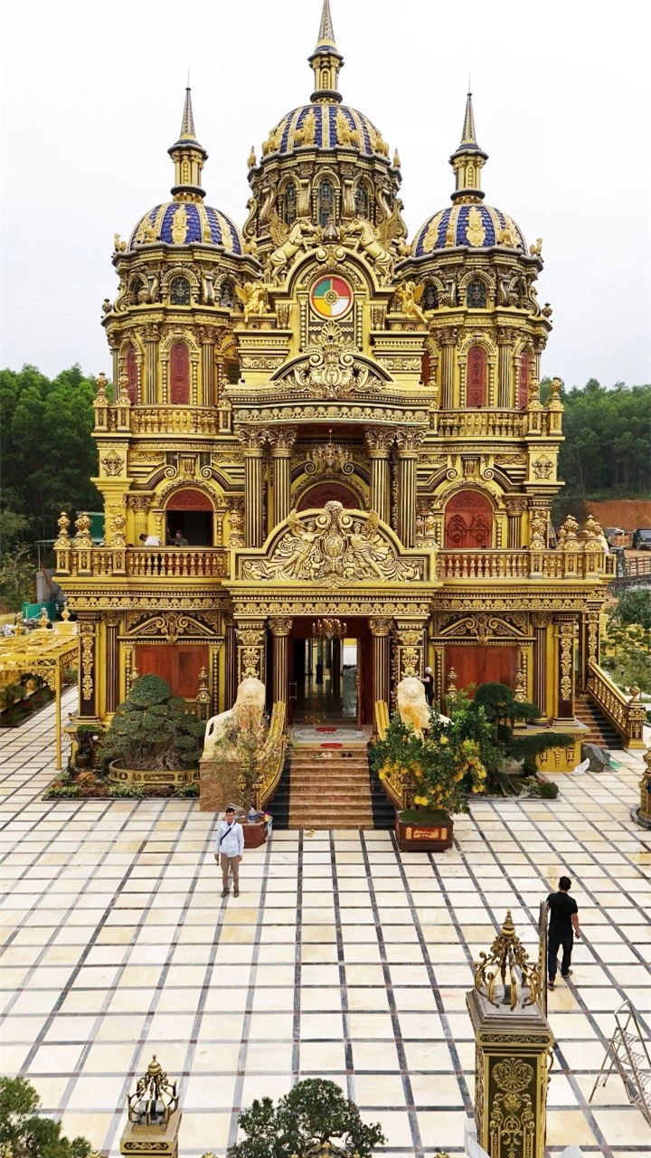 Đại