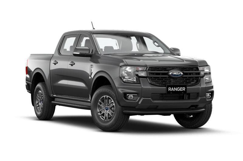 Top 10 ôtô bán chạy nhất tại Việt Nam quý I/2024: Ford Ranger đứng đầu