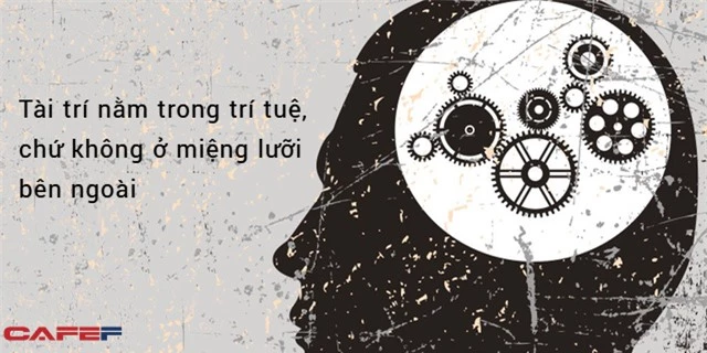 Gia Cát Lượng: Chân nhân bất lộ tướng, càng là cao nhân, càng che giấu sâu 3 thứ này - Ảnh 1.