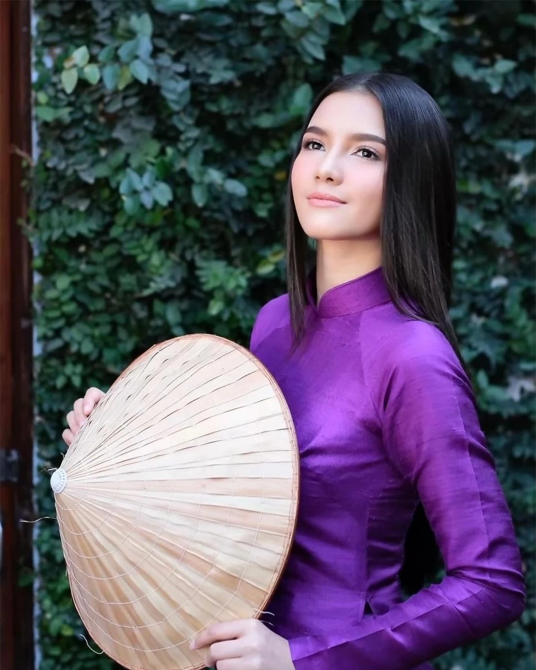 Người đẹp lai đăng quang Hoa hậu Siêu quốc gia Lào ảnh 16