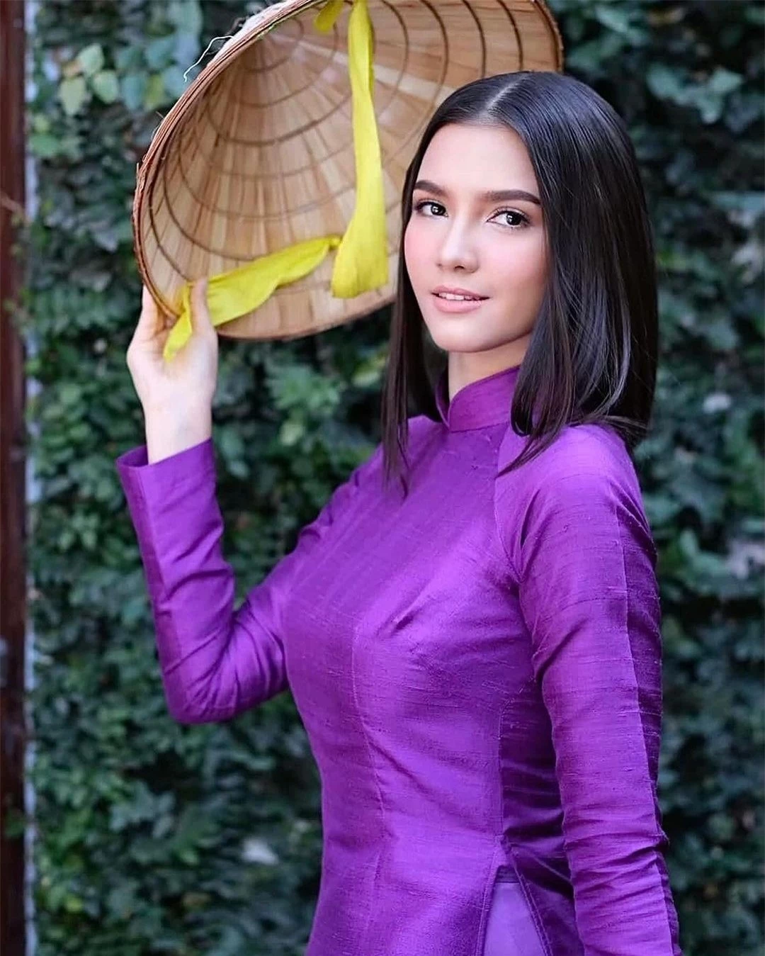Người đẹp lai đăng quang Hoa hậu Siêu quốc gia Lào ảnh 17