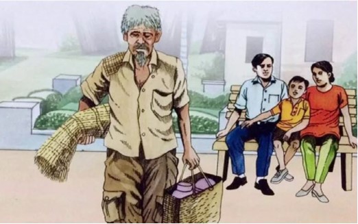 Tội bất hiếu trời cao bất dung, 5 lời cằn nhằn cha mẹ đừng bao giờ nói ra