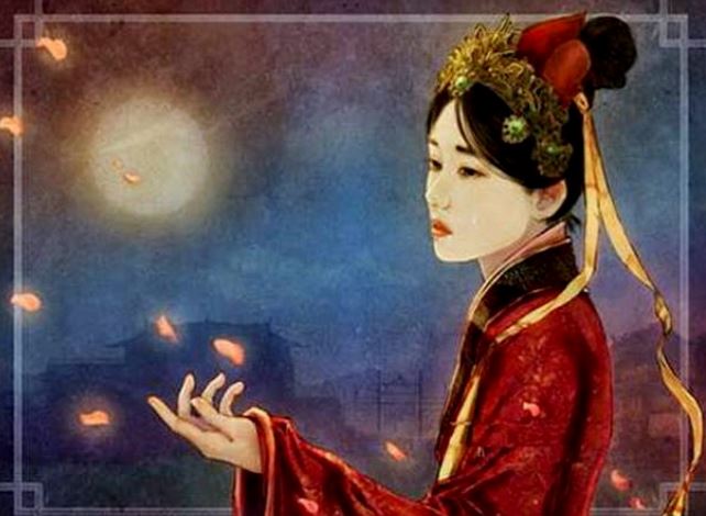 Công chúa Việt có số phận éo le bậc nhất: Mang thai 3 tháng thì bị mẹ đẻ ép cưới em chồng, vị trí miếu thờ sau khi qua đời vô cùng đặc biệt!