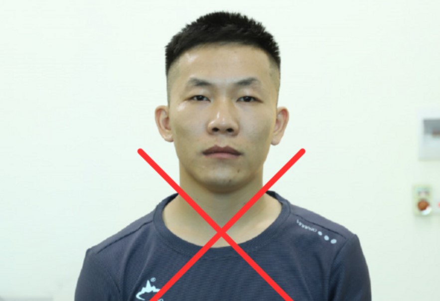 Lời khai của nghi phạm cướp tiệm vàng ở Hà Tĩnh