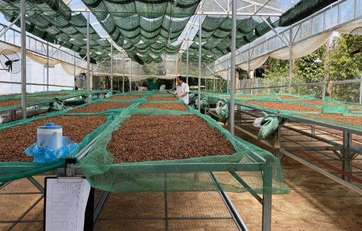 Xuất khẩu khởi sắc, đầu tư công vẫn vướng mắc