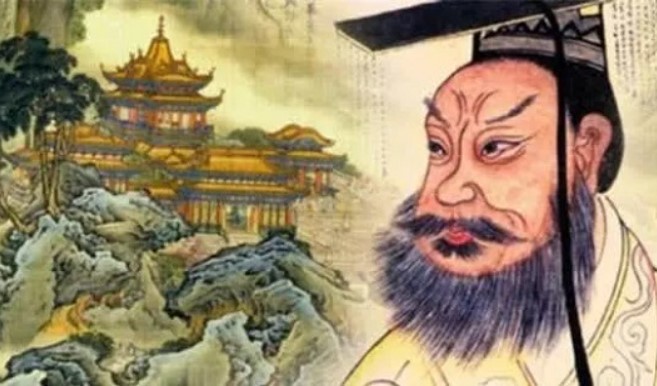 Giải mã bí ẩn về cung điện siêu rộng lớn của Tần Thủy Hoàng và lý do không ngừng mở rộng