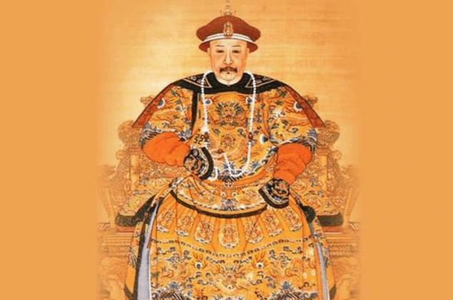 Làm 1 việc bị cho là sai lầm để đời, Càn Long vô tình biến con trai thành "thủ phạm" khiến Thanh triều suy vi