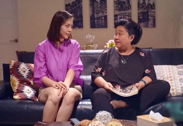 Mẹ chồng lộ mặt thật khiến thì tôi thấm thía câu "khác máu tanh lòng" là thế nào