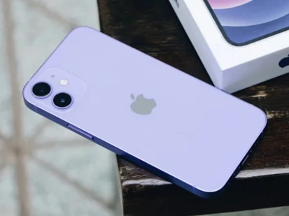 iPhone 12 giảm giá sâu kỷ lục kể từ khi ra mắt