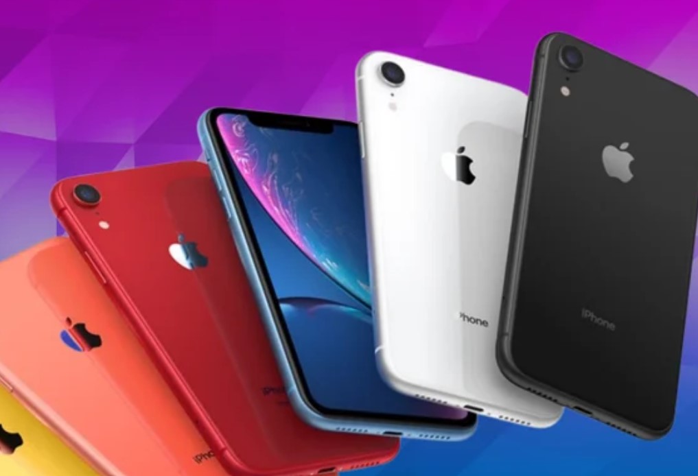 iPhone XR có còn đáng mua trong phân khúc iPhone 5 triệu?