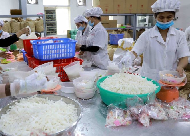 Khơi thông động lực tạo đà cho doanh nghiệp phục hồi và phát triển