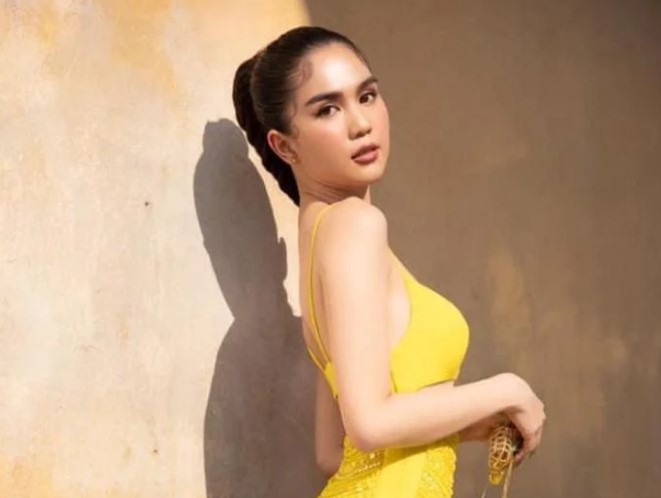 Ngọc Trinh đã thay đổi quan điểm về tiền và tình yêu