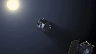 Cơ quan vũ trụ châu Âu nỗ lực tạo ra nhật thực nhân tạo