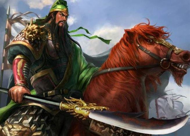 Sau khi Quan Vũ qua đời, hai bảo vật trứ danh Tam Quốc một thời từng theo ông chinh chiến có kết cục ra sao?