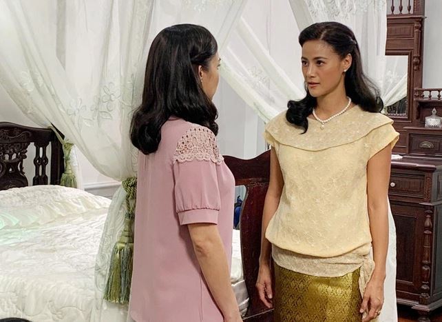 Tôi không ngờ mẹ chồng bấy lâu nay vẫn đối xử khắc nghiệt với tôi lại có thể đưa ra thứ này