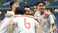 U23 Việt Nam đại thắng U23 Kuwait ở trận mở màn VCK U23 châu Á 2024