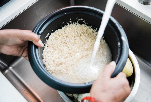 Vo gạo trước khi nấu có mang lại lợi ích thực sự nào cho sức khỏe?