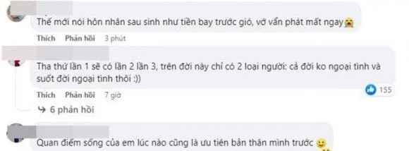 ngoại tình, chồng ngoại tình, giới trẻ 