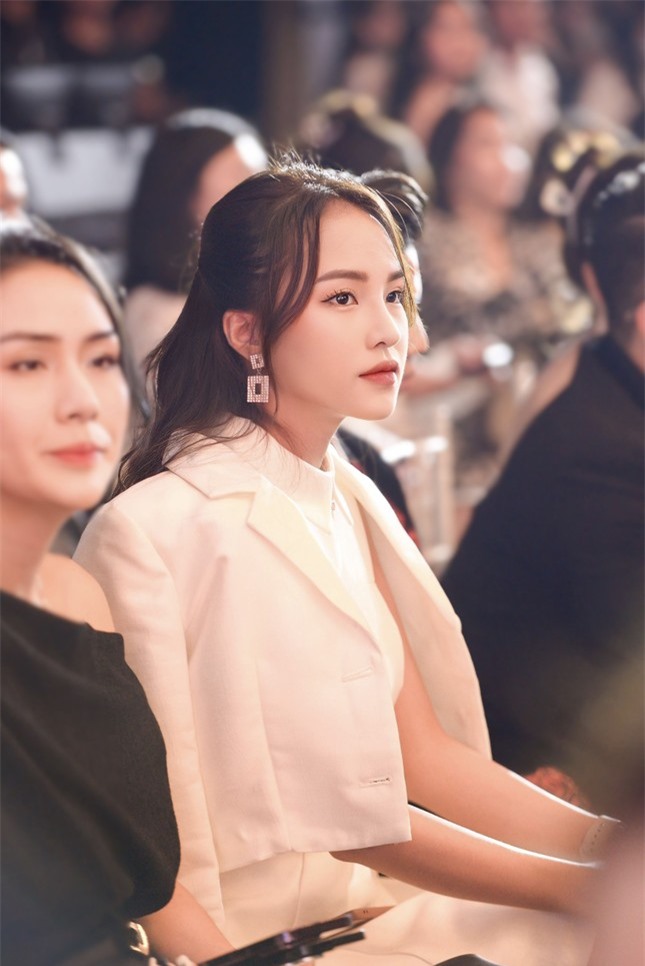 Hành trình gian truân đầy nghị lực của cô MC xinh đẹp ảnh 2