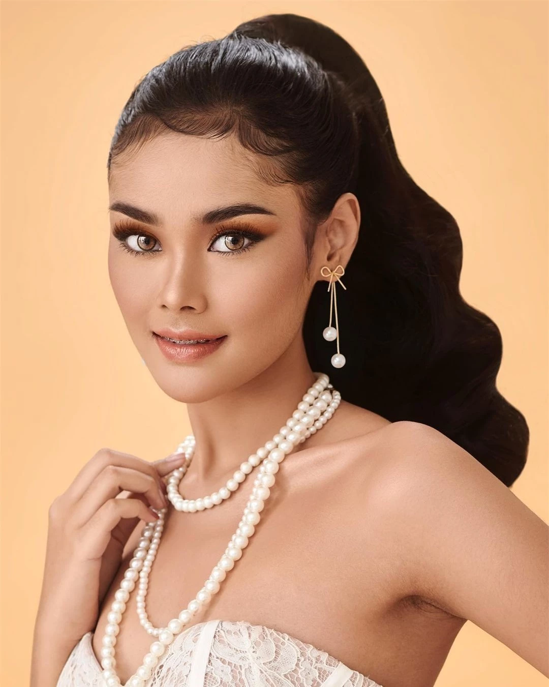 Người đẹp 20 tuổi đăng quang Hoa hậu Indonesia 2024 ảnh 9