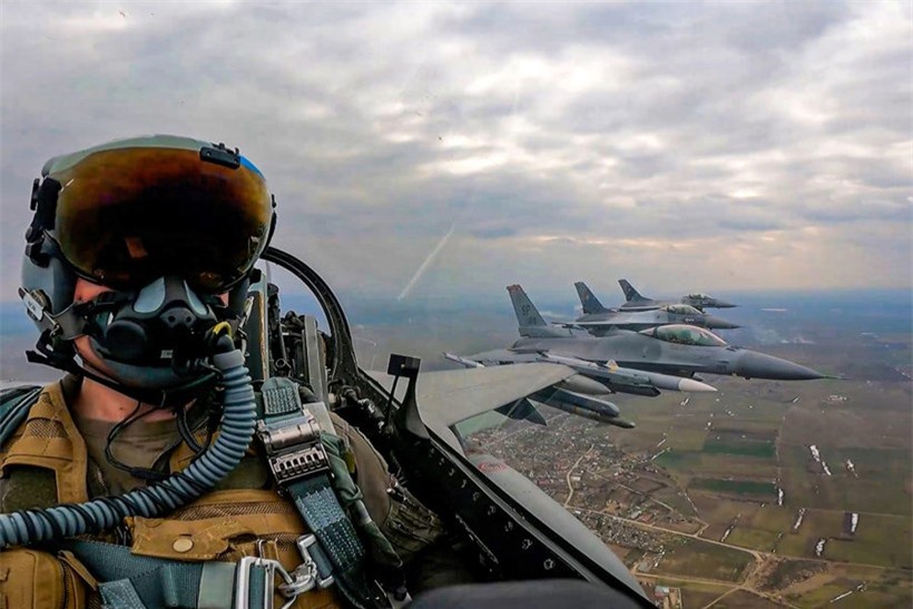 Trong tương lai, phi công sẽ được thay thế bởi trí tuệ nhân tạo? Trong tương lai, phi công sẽ được thay thế bởi trí tuệ nhân tạo?