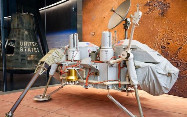 NASA có thể đã vô tình tìm thấy và tiêu diệt sự sống ngoài hành tinh trên sao Hỏa 50 năm trước?