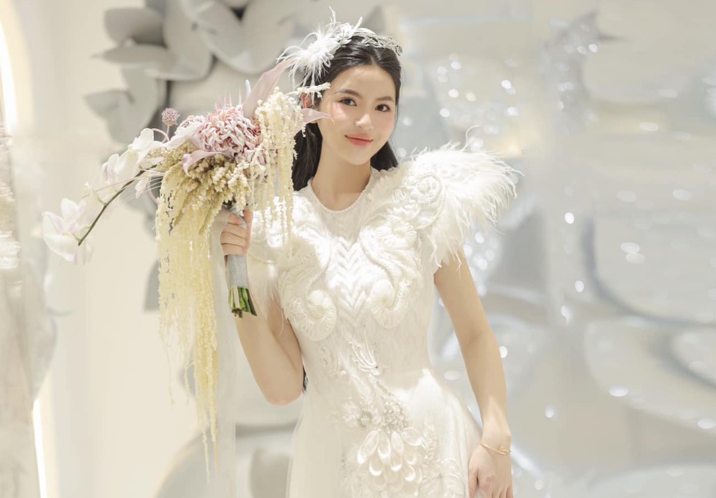 Top nàng WAG Việt mang bầu nhưng nhan sắc vẫn đỉnh chóp, bảo sao các chàng cầu thủ không cưng chiều