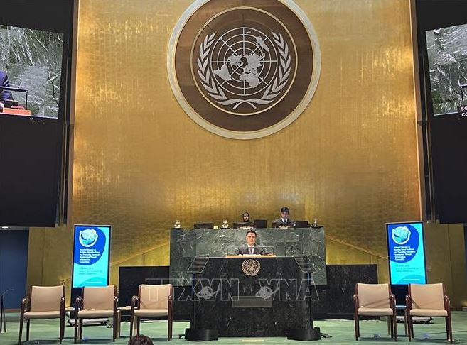 Việt Nam nằm trong tốp đầu châu Á về đầu tư cơ sở hạ tầng