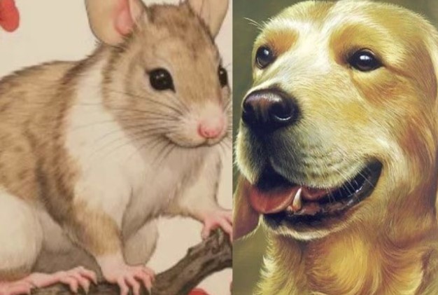 Tháng 3-4 âm những con giáp hưởng lộc tổ tiên