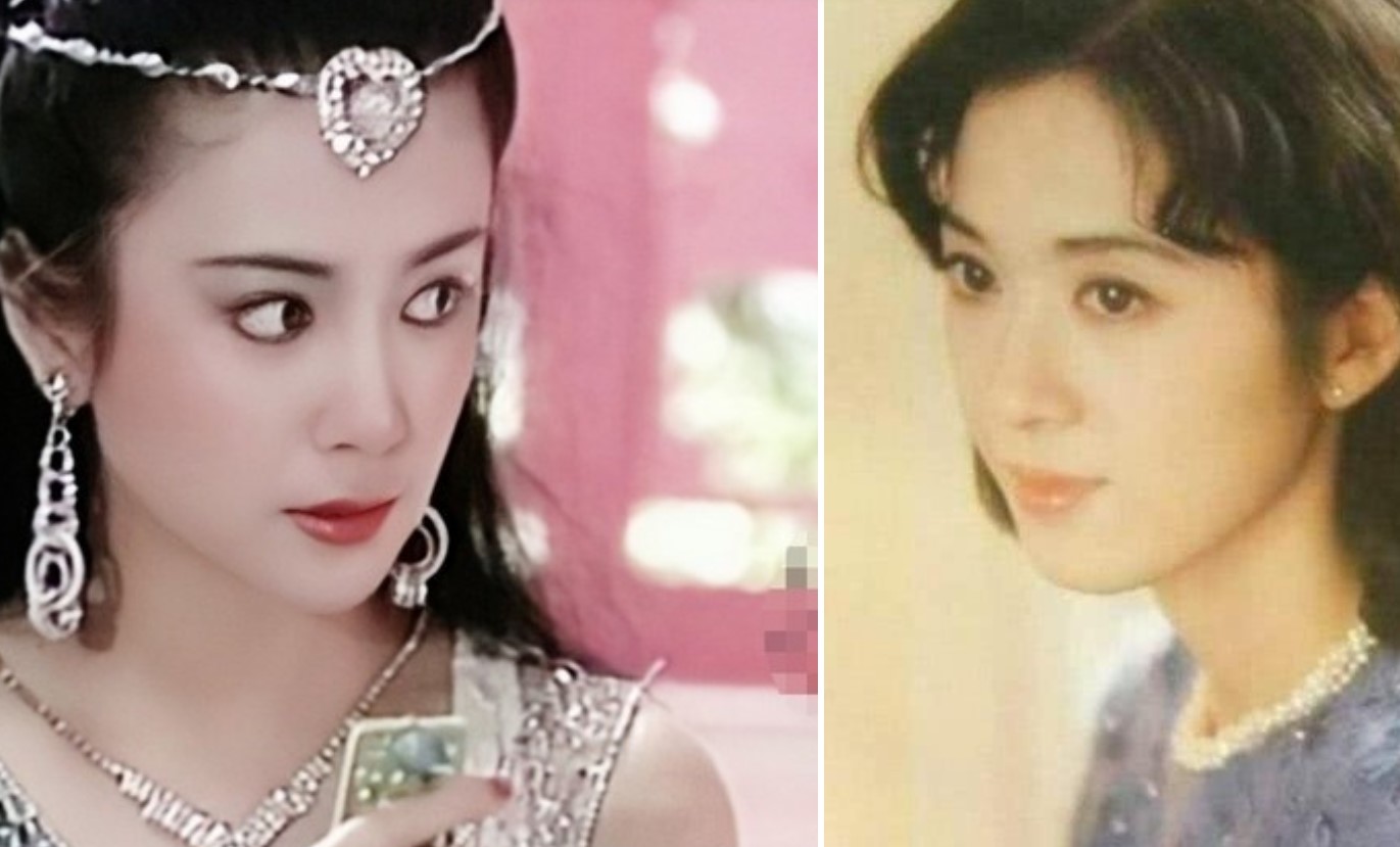 Cuộc đời Đát Kỷ gợi cảm nhất màn ảnh: Hai lần ly hôn, con trai duy nhất qua đời