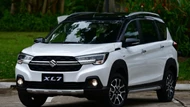 Giá xe Suzuki XL7 tháng 4/2024 ’rẻ ngã ngửa’, nhăm nhe ‘kết liễu’ Mitsubishi Xpander Cross