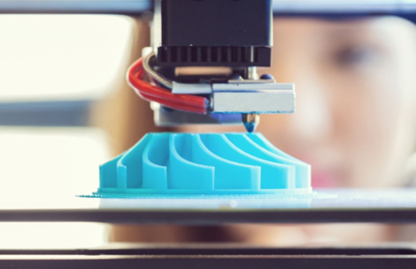 Tiến bộ trong lĩnh vực in 3D: Công nghệ in mới có giá phải chăng và thân thiện hơn với môi trường
