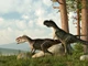 Thêm tiết lộ mới về khủng long, hé lộ lý do thống trị hàng trăm triệu năm