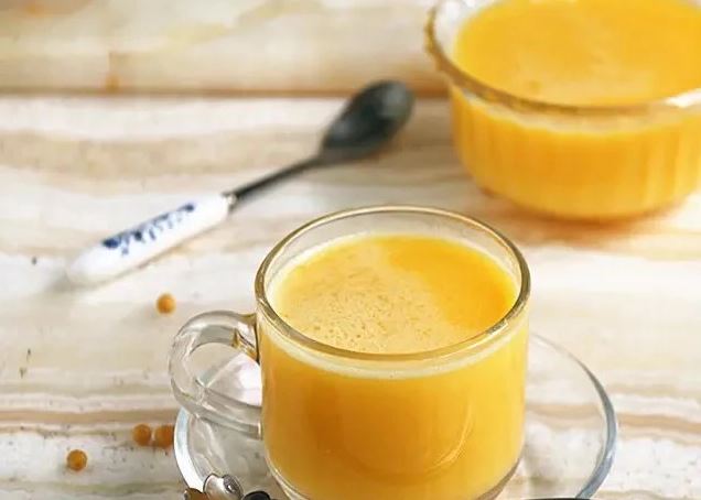 Làm món này uống vào mỗi buổi sáng thì vòng eo sẽ thon gọn, làn da căng bóng và đàn hồi