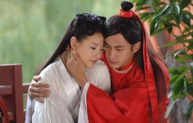 5 nam chính trong bộ phim truyền hình Hoa ngữ xấu đến mức bạn không thể tha thứ