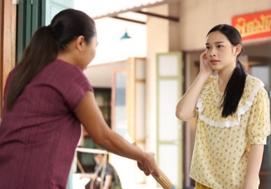 Tôi và mẹ chồng cãi nhau to, chồng đập bàn nói một câu, hai mẹ con liền bắt tay làm hòa